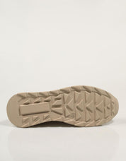 XTI 142964 shoes in beige