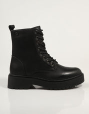 Bottes XTI 143094 en noir