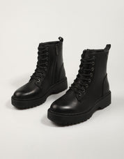 Bottes XTI 143094 en noir