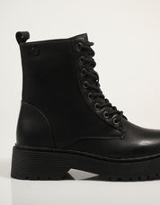 Bottes XTI 143094 en noir