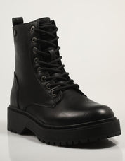 Bottes XTI 143094 en noir
