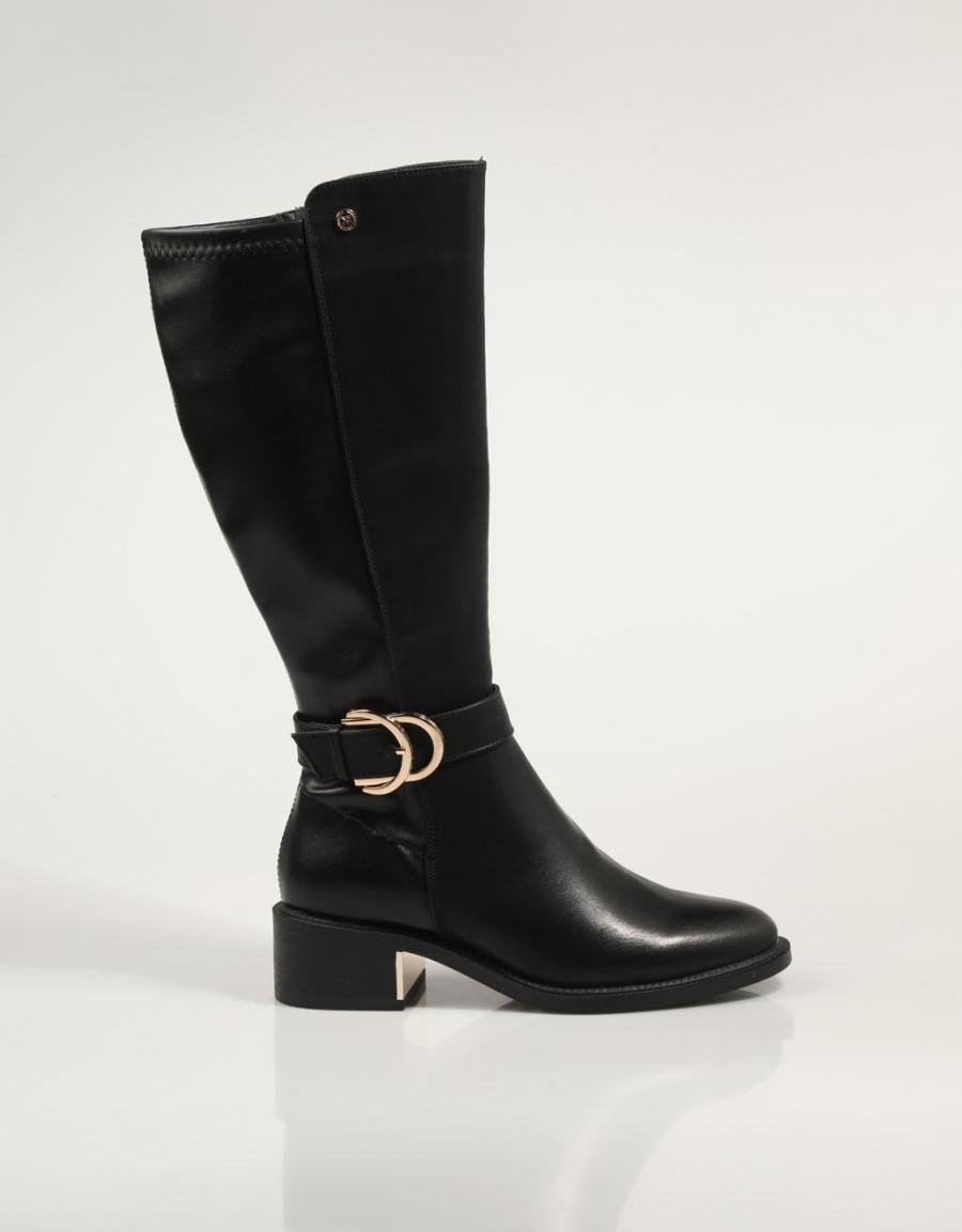 BOTAS XTI 143100 en color Negro