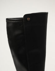 BOTAS XTI 143100 en color Negro
