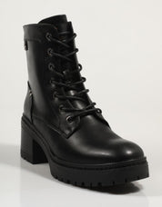 BOTINES XTI 143368 en color Negro