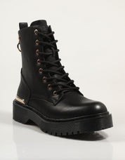 Xti Boots 141807 em preto