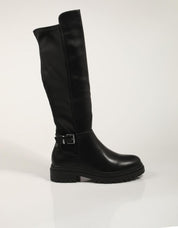 Boots XTI 143280 em cor preta