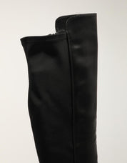 Boots XTI 143280 em cor preta