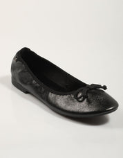 ZAPATOS SPORT XTI 143032 en color Negro