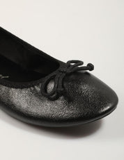 ZAPATOS SPORT XTI 143032 en color Negro