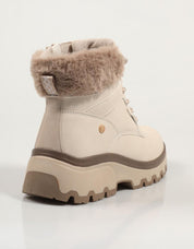 XTI boots 143447 in ice color