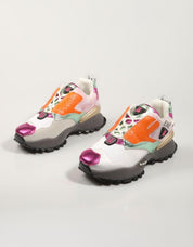 ZAPATILLAS EXE D190608-18 en color Multicolor