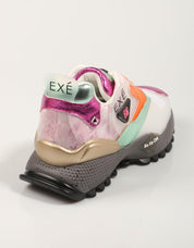 ZAPATILLAS EXE D190608-18 en color Multicolor