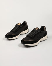 Carmela Sneakers 161997 in nero