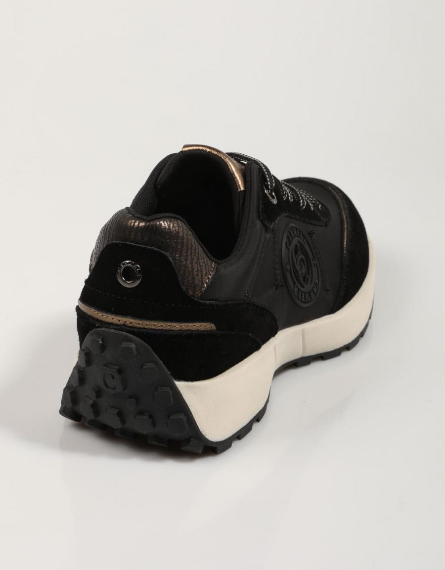 Carmela Sneakers 161997 in nero