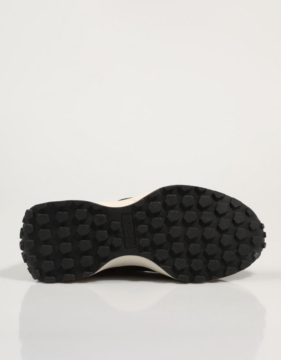 Carmela Sneakers 161997 in nero