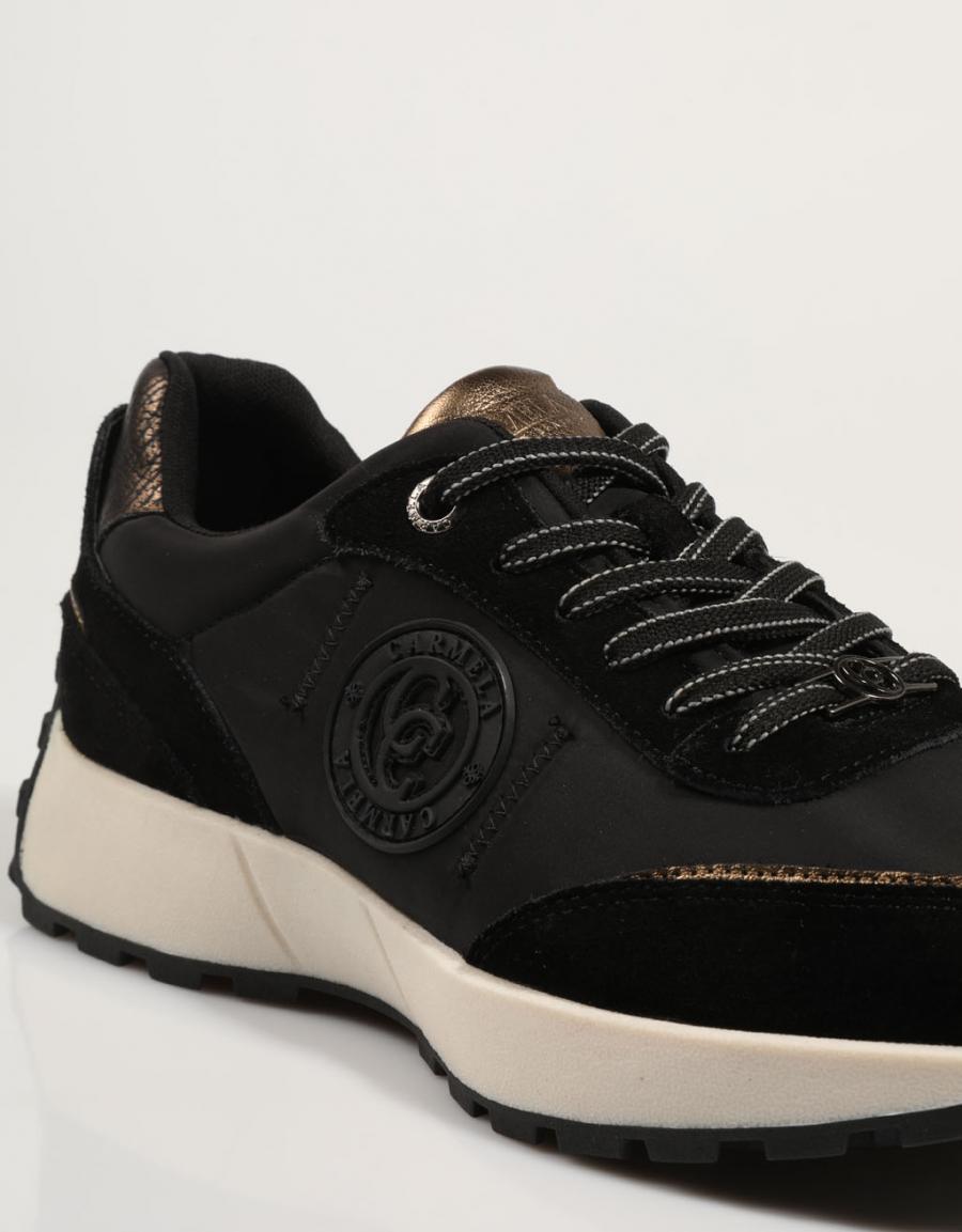 Carmela Sneakers 161997 in nero
