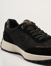 Carmela Sneakers 161997 in nero