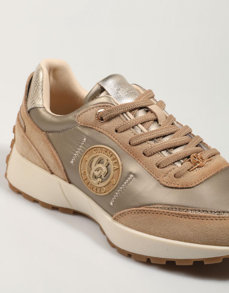 Carmela 161997 Scarpe in beige