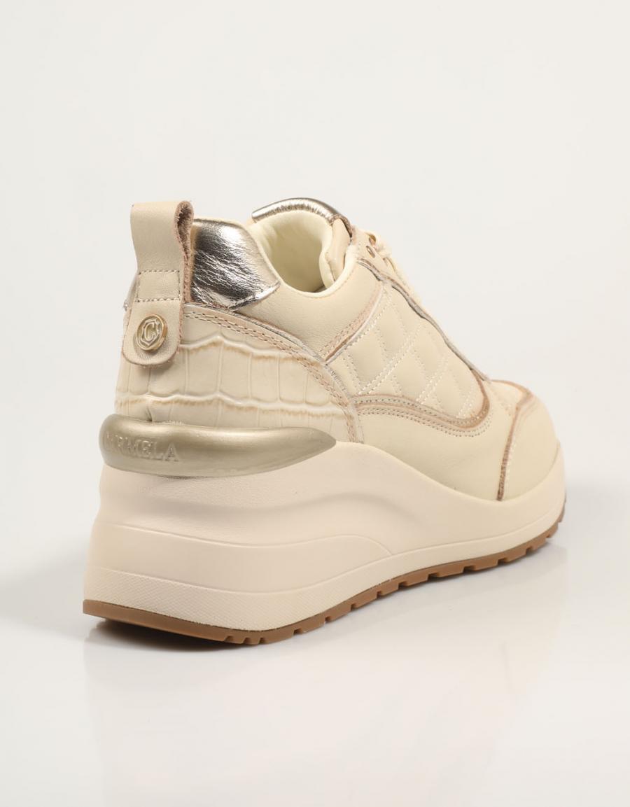Carmela Sneakers 161845 in ghiaccio
