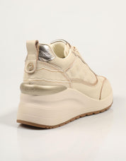 Carmela Sneakers 161845 in ghiaccio