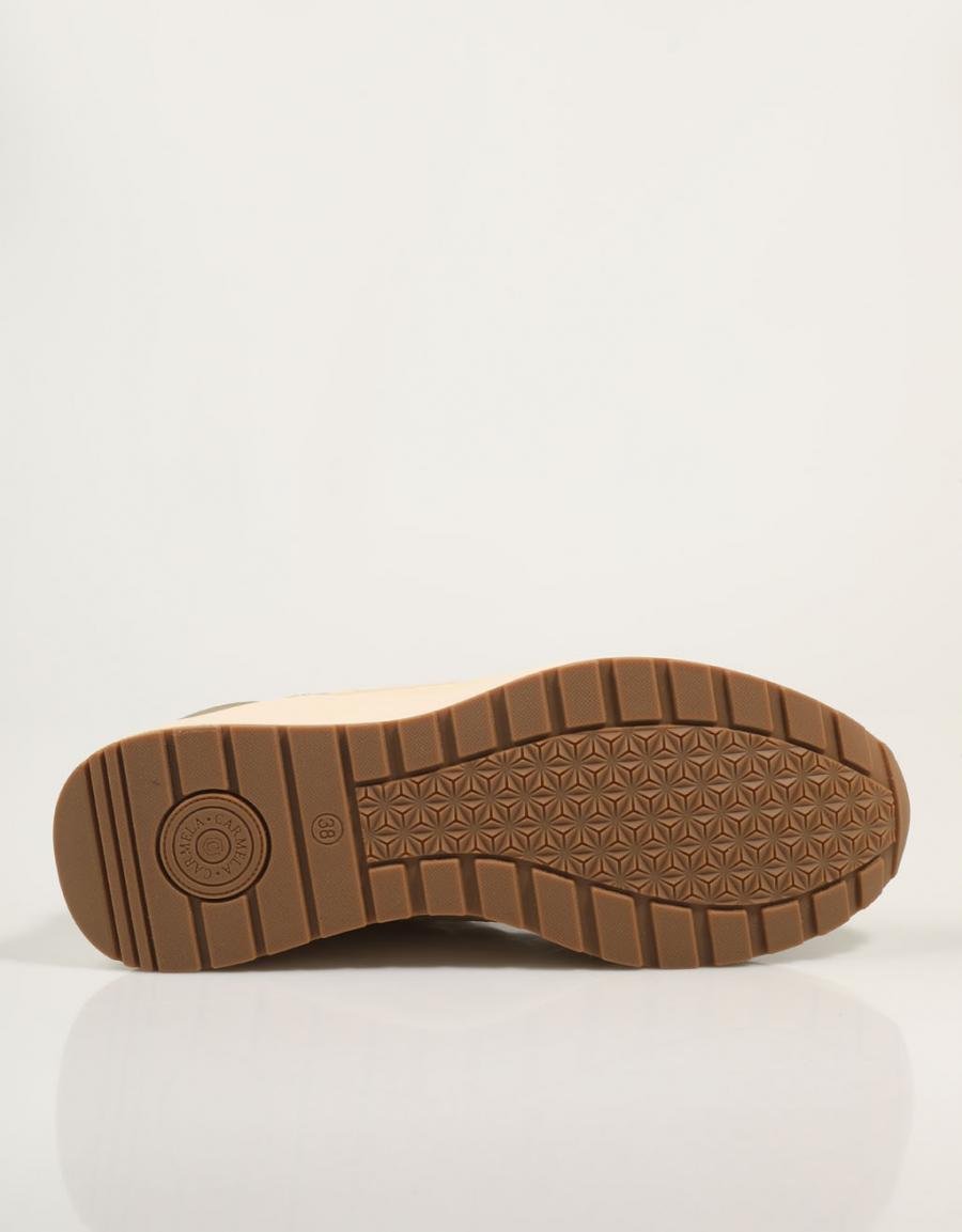Carmela Sneakers 161845 in ghiaccio