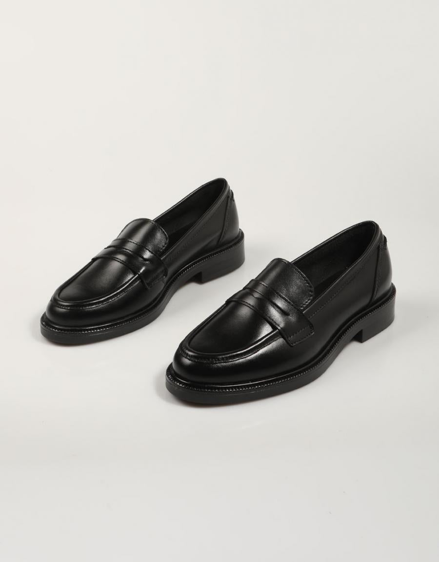 ZAPATOS VESTIR REBECCA HOPE 4811 en color Negro