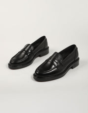 ZAPATOS VESTIR REBECCA HOPE 4811 en color Negro