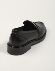 ZAPATOS VESTIR REBECCA HOPE 4811 en color Negro