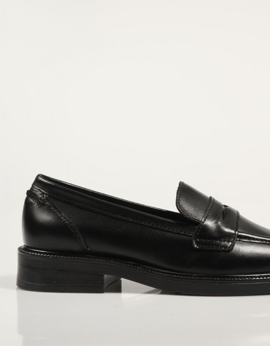 ZAPATOS VESTIR REBECCA HOPE 4811 en color Negro