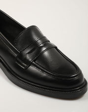 ZAPATOS VESTIR REBECCA HOPE 4811 en color Negro