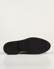 ZAPATOS VESTIR REBECCA HOPE 4869 en color Negro