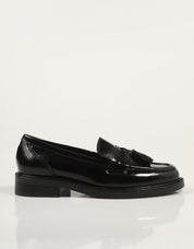 Sapatos de vestido REBECCA HOPE 4822 em preto
