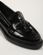 Sapatos de vestido REBECCA HOPE 4822 em preto