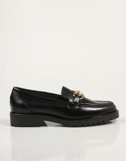 Scarpe vestite REBECCA HOPE 5044 in nero