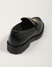 Scarpe vestite REBECCA HOPE 5044 in nero