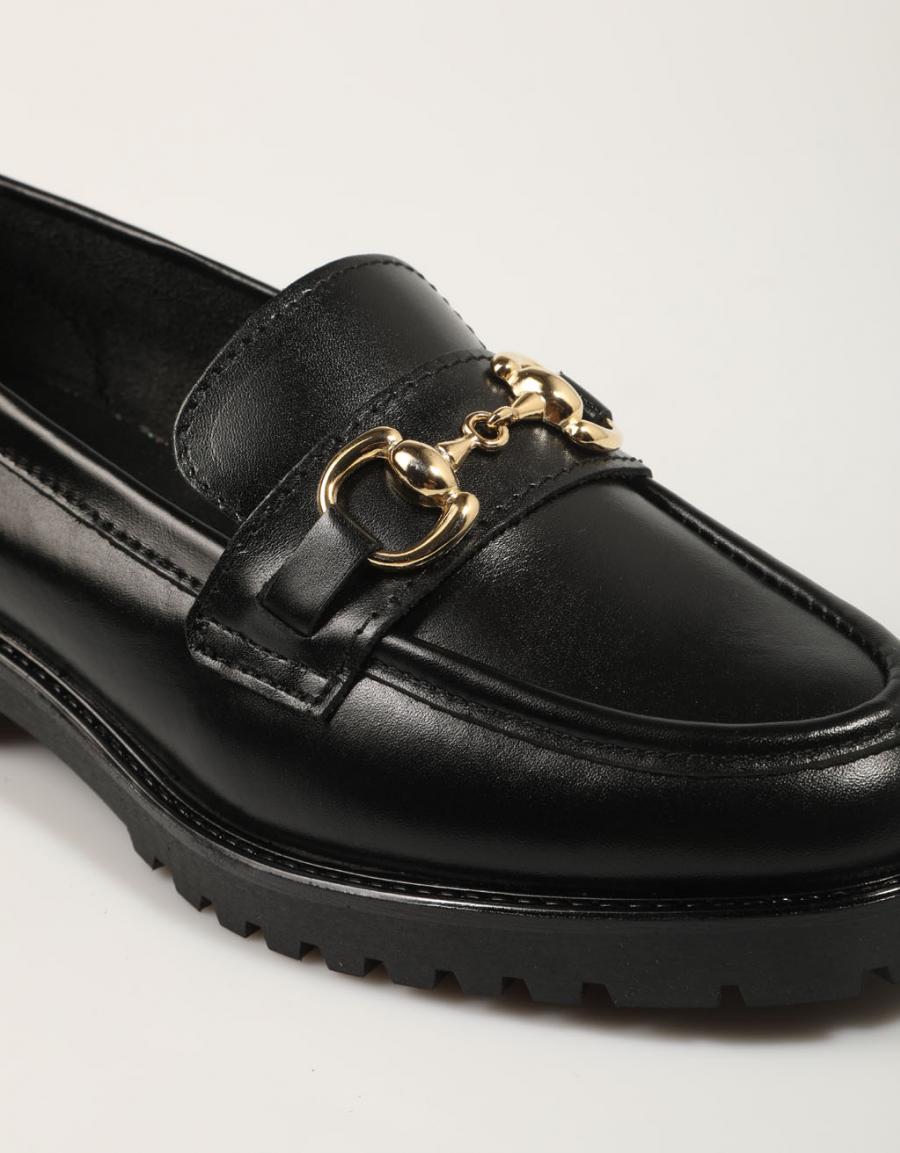 Scarpe vestite REBECCA HOPE 5044 in nero
