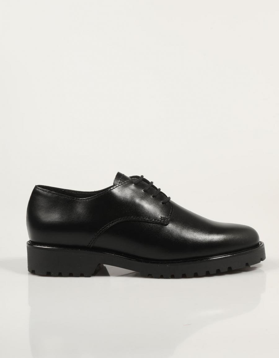 Scarpe vestite REBECCA HOPE 5063 in nero