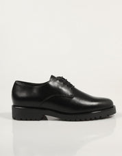 Scarpe vestite REBECCA HOPE 5063 in nero