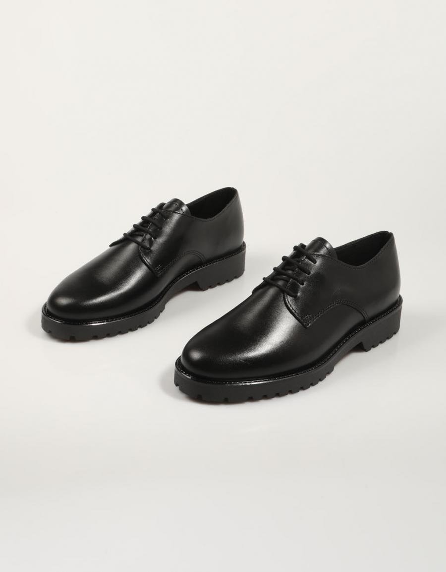 Scarpe vestite REBECCA HOPE 5063 in nero