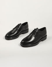Scarpe vestite REBECCA HOPE 5063 in nero