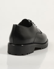 Scarpe vestite REBECCA HOPE 5063 in nero