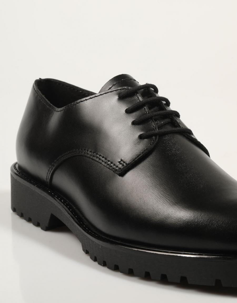Scarpe vestite REBECCA HOPE 5063 in nero