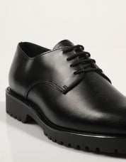 Scarpe vestite REBECCA HOPE 5063 in nero