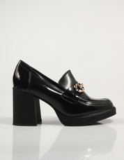 Schuhe Marco Tozzi 2-24408-43 in Schwarz
