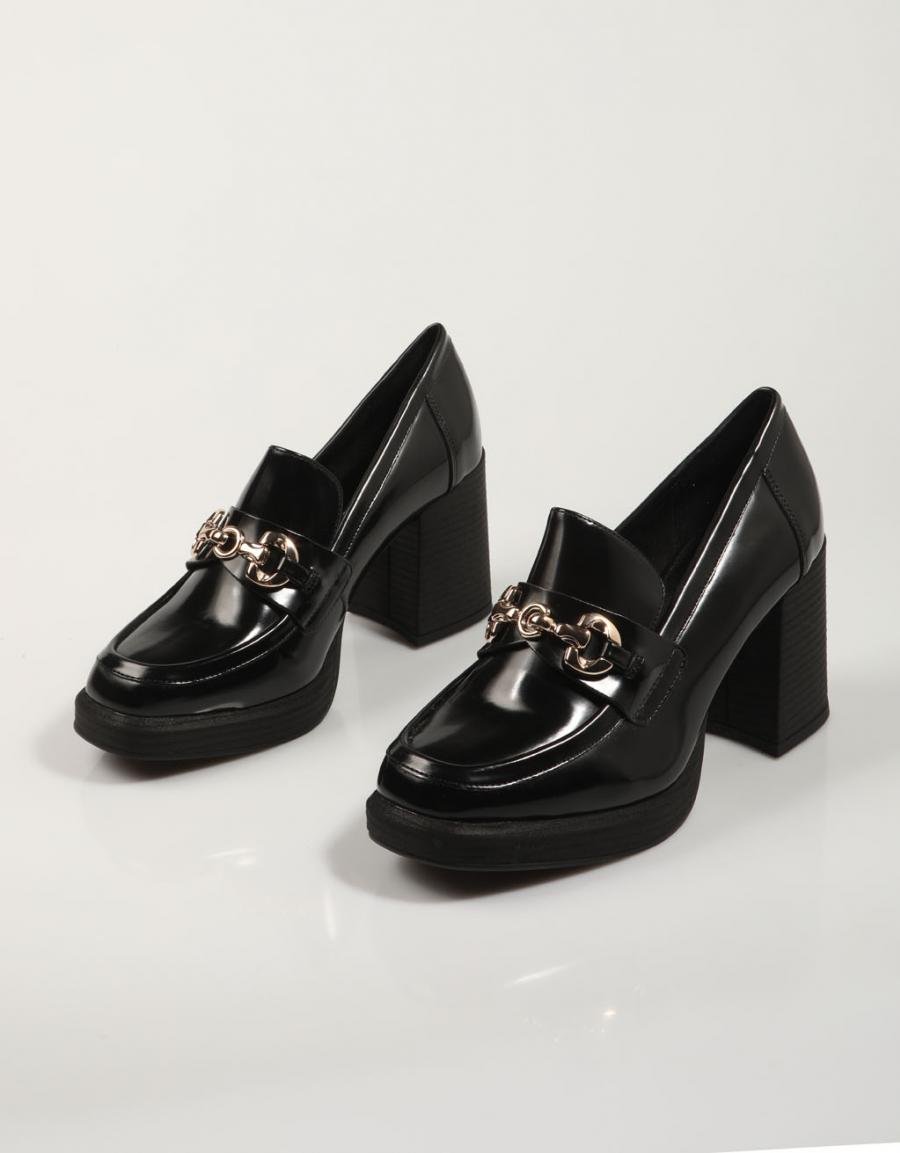 Schuhe Marco Tozzi 2-24408-43 in Schwarz