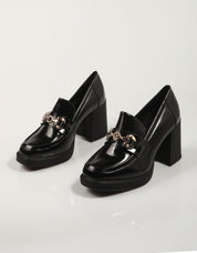 Schuhe Marco Tozzi 2-24408-43 in Schwarz