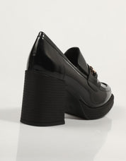 Schuhe Marco Tozzi 2-24408-43 in Schwarz