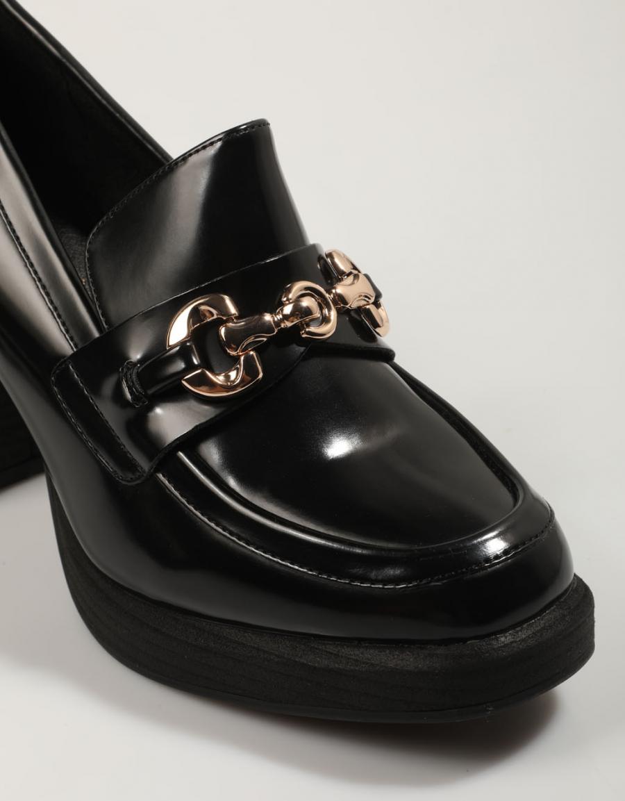 Schuhe Marco Tozzi 2-24408-43 in Schwarz