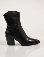 Marco Tozzi Booties 2-25361-43 in Schwarz