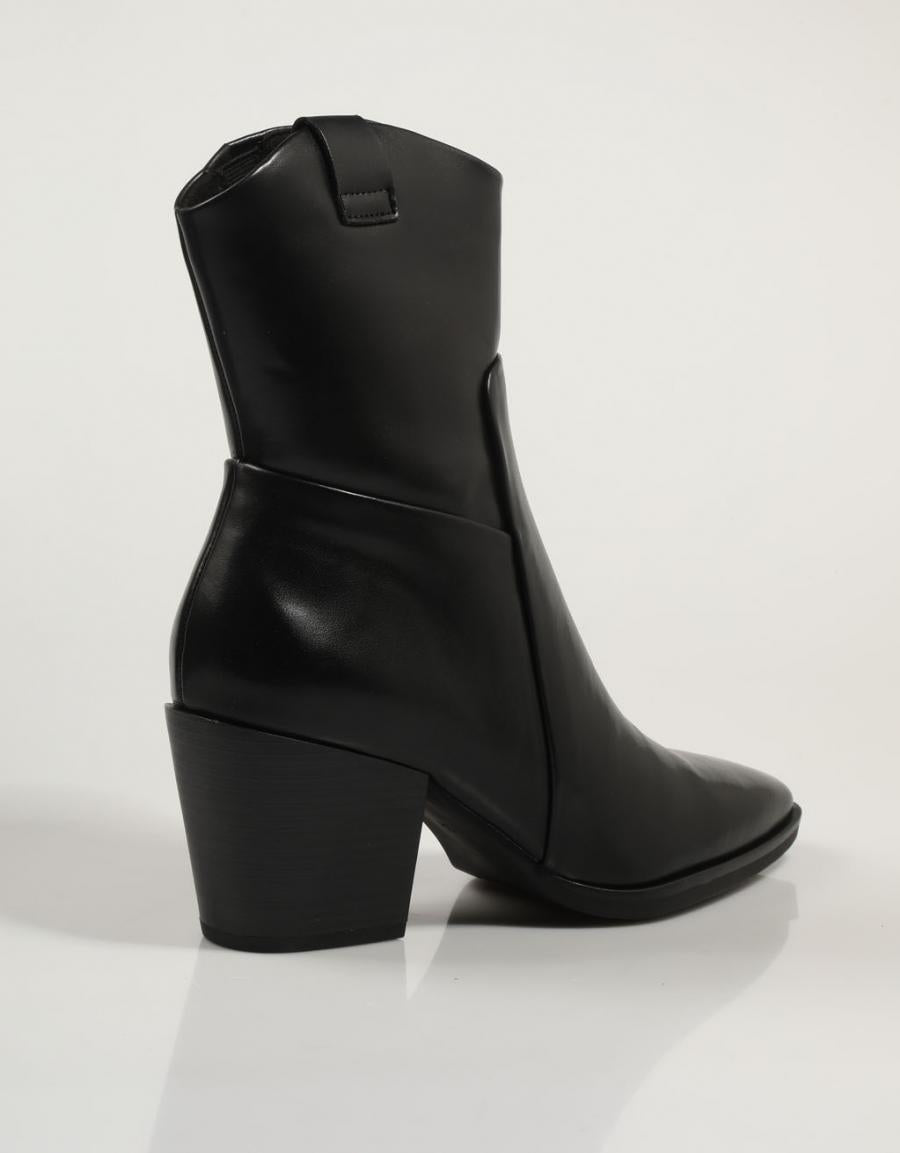 Marco Tozzi Booties 2-25361-43 in Schwarz